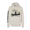 Successful Big Game Hunt Lightweight Performance Hoodie - Smoke