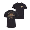 Property of Jesus Youth Foundation Tee - Black