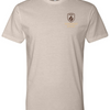 Armor of God Foundation Tee - Sand