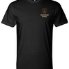Armor of God Foundation Tee - Black