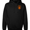 Armor of GOD Foundation Hoodie - Black
