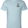Open Door Foundation Tee - Ice Blue