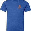 Armor of God Youth Foundation Tee - Royal