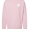 Eternal Flame Foundation Crew - Light Pink