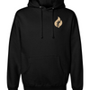 Property of Jesus Christ Foundation Hoodie - Black