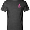 Armor of God Foundation Tee - Charcoal