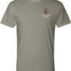 Armor of God Foundation Tee - Stone Grey