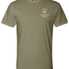 Come to Me Foundation Tee - Light Olive
