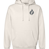 Everlasting Love Foundation Hoodie - Bone