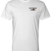 Shed Hunting Foundation Tee - White