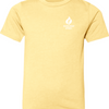 Everlasting Love Youth Foundation Tee - Banana Cream