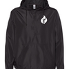 R&R Pathfinder Windbreaker - Black
