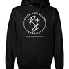 Circle of Faith Foundation Hoodie - Black