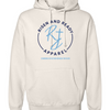 Circle of Faith Foundation Hoodie - Bone