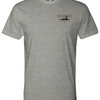 Shed Hunting Foundation Tee - Dark Heather Grey