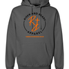 Circle of Faith Foundation Hoodie - Charcoal