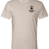 R&R Pheasant Foundation Tee - Sand