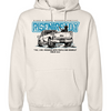 Tailgate Faith Foundation Hoodie - Bone