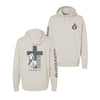 Everlasting Love Lightweight Performance Hoodie - Smoke