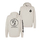 Circle of Faith Lightweight Performance Hoodie