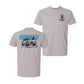 Tailgate Faith Premium Tee