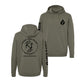 Circle of Faith Lightweight Performance Hoodie