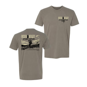 Successful Big Game Hunt Premium Tee