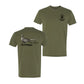 R&R Pheasant Premium Tee