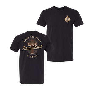 Property of Jesus Christ Premium Tee