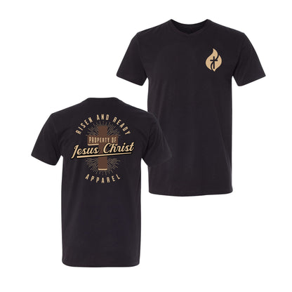 Property of Jesus Christ Premium Tee