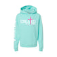 Created To Be More Youth Foundation Hoodie