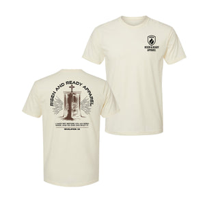 Open Door Premium Tee