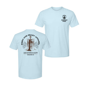 Open Door Premium Tee