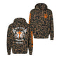 Armor of GOD Camo Premium Heavyweight Hoodie