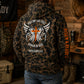 Armor of GOD Camo Premium Heavyweight Hoodie