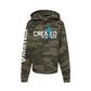 Created To Be More Youth Foundation Hoodie
