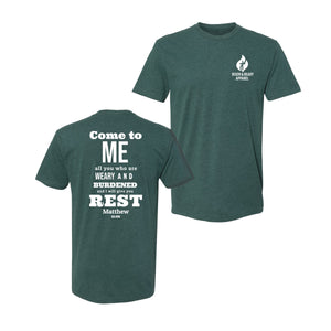 Come to Me Premium Tee