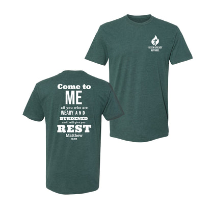 Come to Me Premium Tee