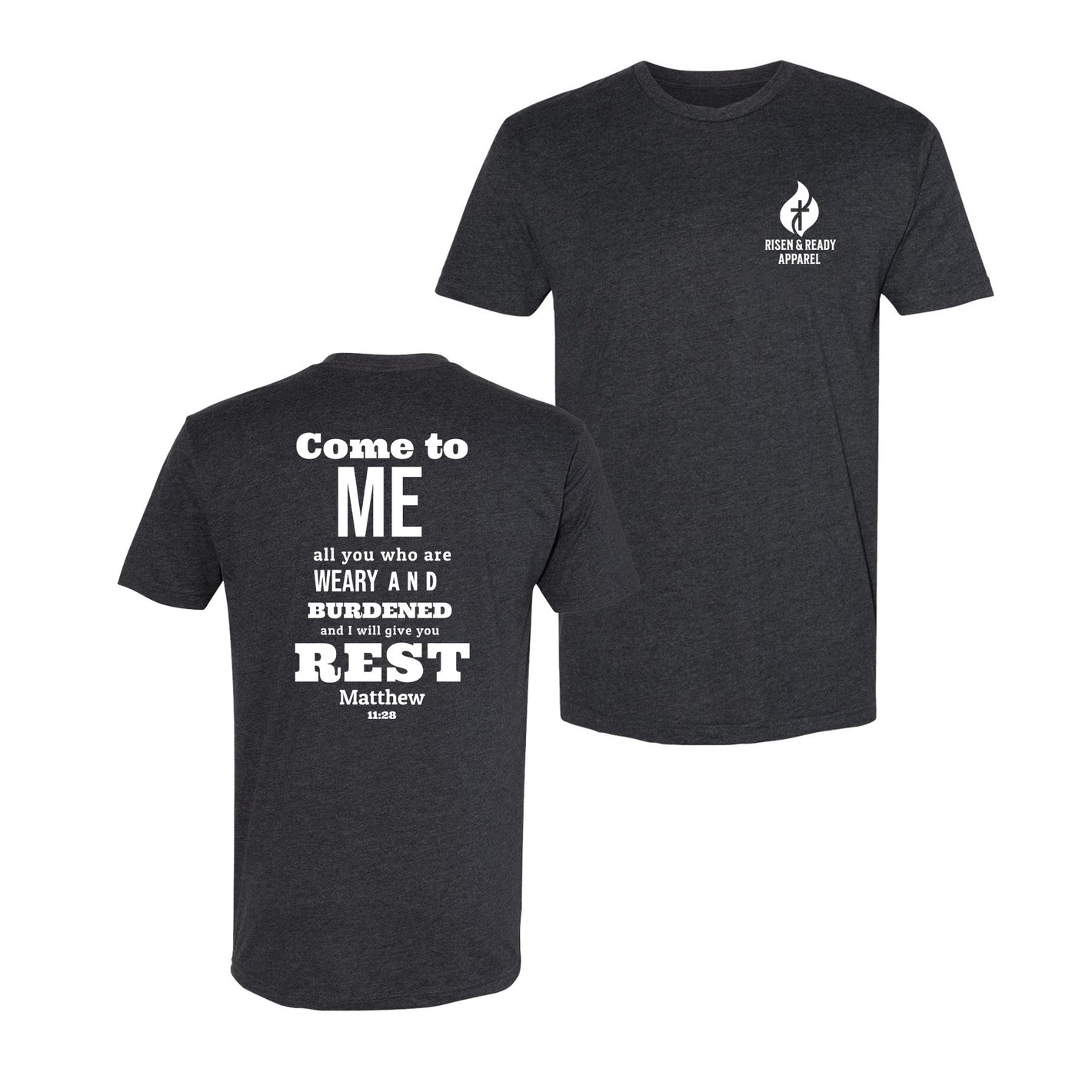 Come to Me Premium Tee