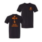 One Cross One Savior Premium Tee