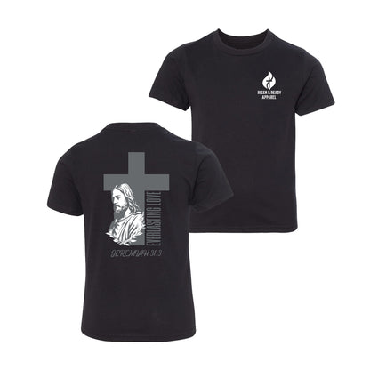 Everlasting Love Youth Foundation Tee