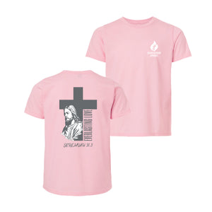 Everlasting Love Youth Foundation Tee