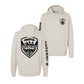Shield of Faith Lightweight Performance Hoodie