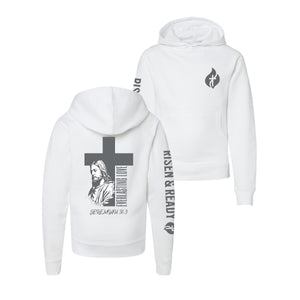 Everlasting Love Youth Foundation Hoodie