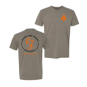 Circle of Faith Premium Tee