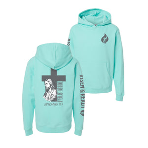 Everlasting Love Youth Foundation Hoodie