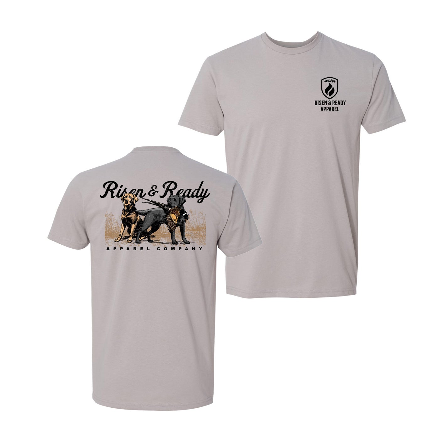 H&L Premium Tee