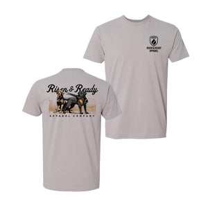 H&L Premium Tee