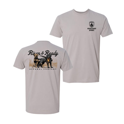 H&L Premium Tee