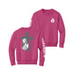 Everlasting Love Youth Foundation Crewneck Sweatshirt
